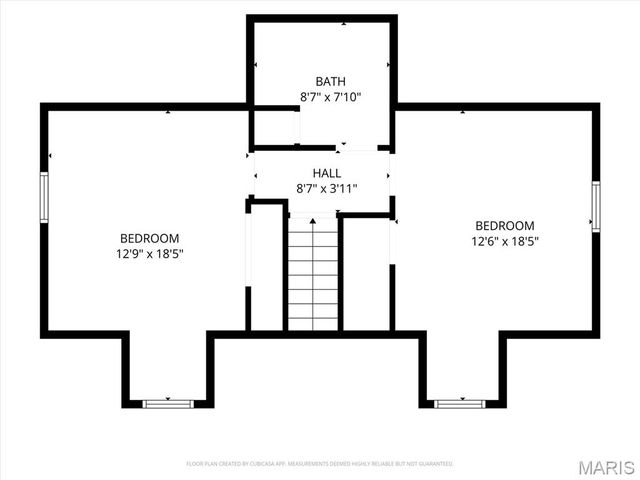 2308 Saint Clair Avenue, Brentwood, MO 63144