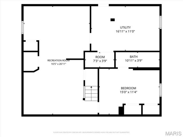 2308 Saint Clair Avenue, Brentwood, MO 63144