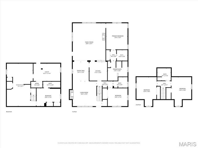 2308 Saint Clair Avenue, Brentwood, MO 63144