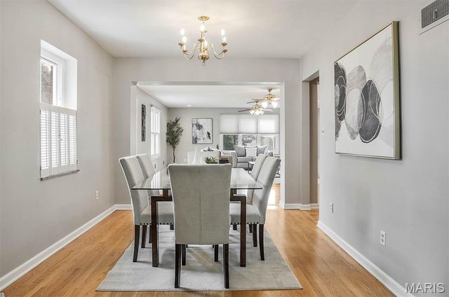 2308 Saint Clair Avenue, Brentwood, MO 63144