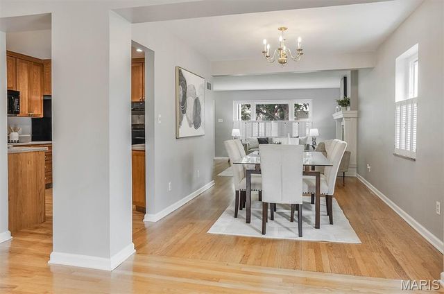 2308 Saint Clair Avenue, Brentwood, MO 63144
