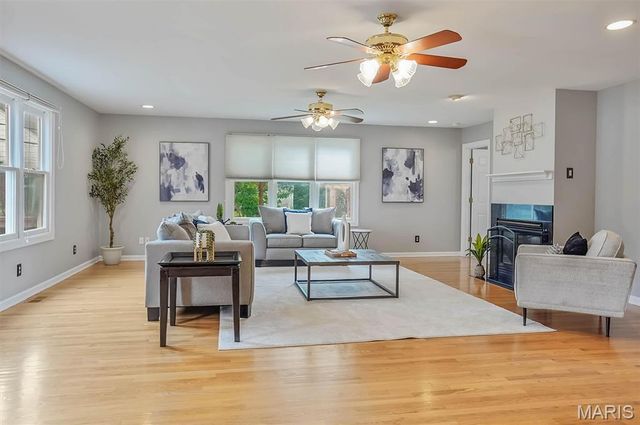 2308 Saint Clair Avenue, Brentwood, MO 63144