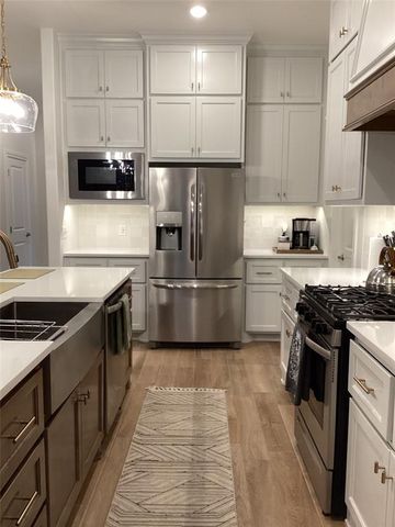 12301 SW 31st Street, Yukon, OK 73099