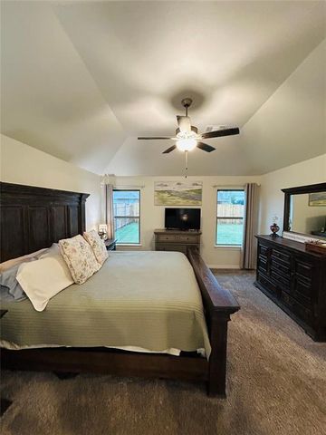 12301 SW 31st Street, Yukon, OK 73099