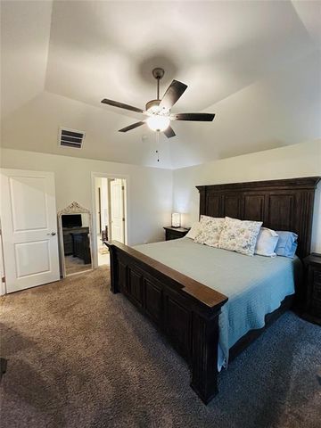 12301 SW 31st Street, Yukon, OK 73099