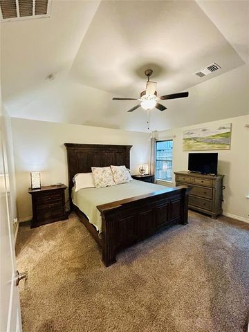 12301 SW 31st Street, Yukon, OK 73099