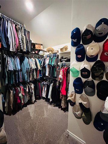 12301 SW 31st Street, Yukon, OK 73099