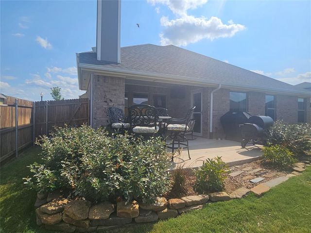 12301 SW 31st Street, Yukon, OK 73099
