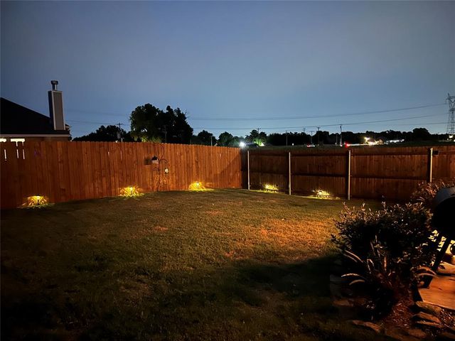 12301 SW 31st Street, Yukon, OK 73099