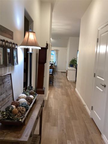 12301 SW 31st Street, Yukon, OK 73099