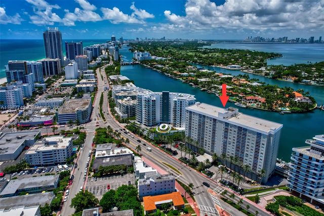 6770 Indian Creek Dr 15F, Miami Beach, FL 33141