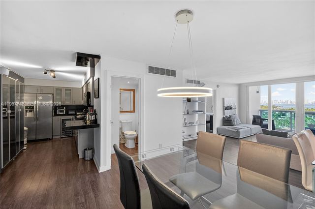 6770 Indian Creek Dr 15F, Miami Beach, FL 33141