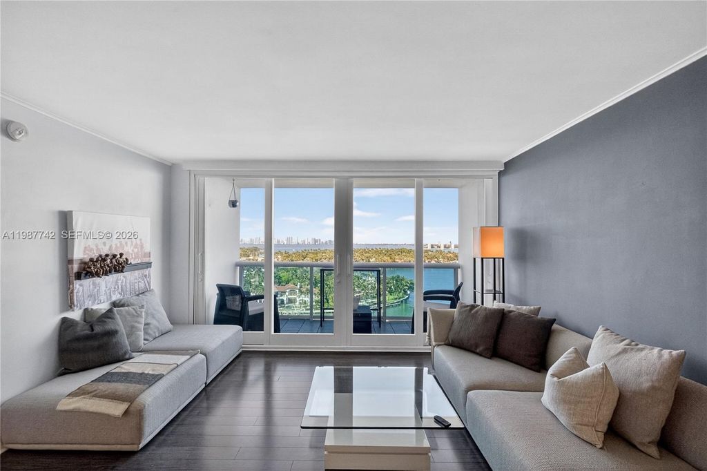 6770 Indian Creek Dr 15F, Miami Beach, FL 33141