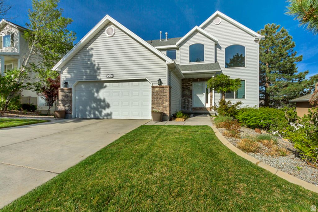 14382 S DEBRIAN WAY, Draper, UT 84020
