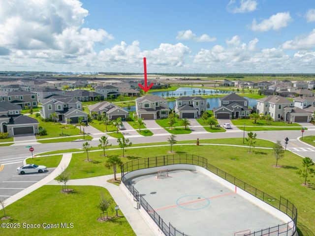 3233 Casare Drive, Melbourne, FL 32940