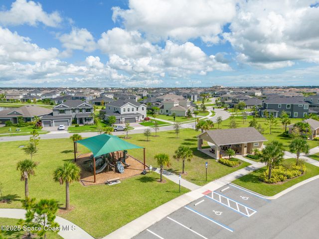 3233 Casare Drive, Melbourne, FL 32940