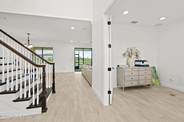 3233 Casare Drive, Melbourne, FL 32940