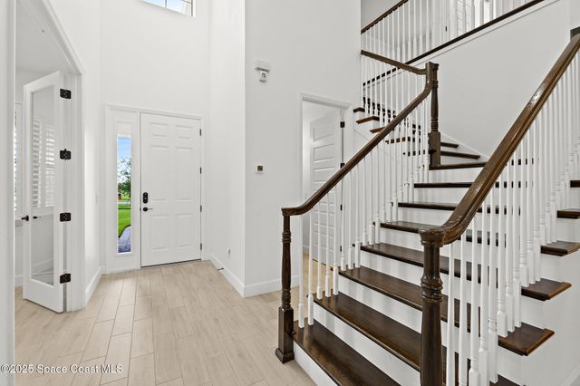 3233 Casare Drive, Melbourne, FL 32940