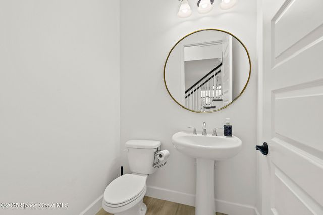 3233 Casare Drive, Melbourne, FL 32940