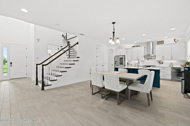 3233 Casare Drive, Melbourne, FL 32940