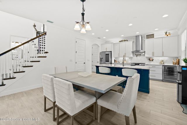 3233 Casare Drive, Melbourne, FL 32940