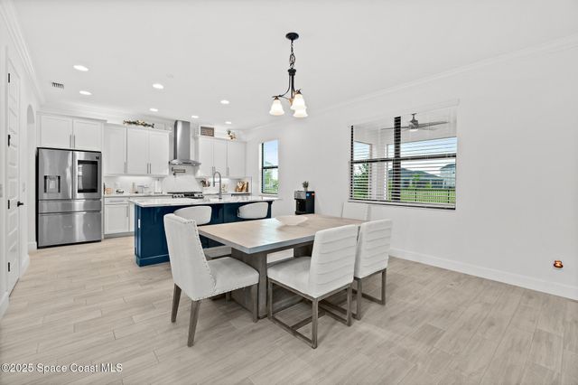 3233 Casare Drive, Melbourne, FL 32940