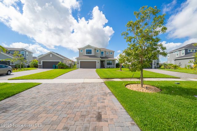 3233 Casare Drive, Melbourne, FL 32940