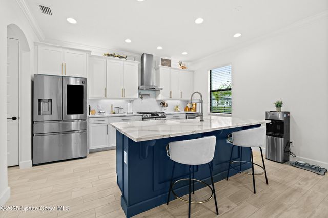 3233 Casare Drive, Melbourne, FL 32940