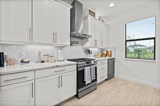 3233 Casare Drive, Melbourne, FL 32940