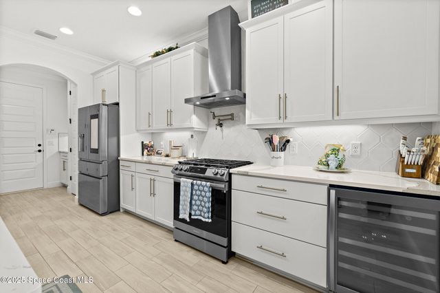 3233 Casare Drive, Melbourne, FL 32940