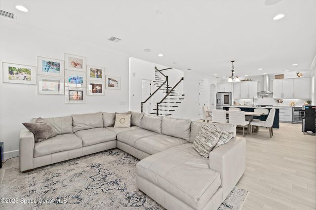 3233 Casare Drive, Melbourne, FL 32940