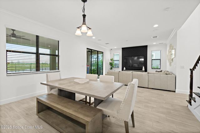 3233 Casare Drive, Melbourne, FL 32940