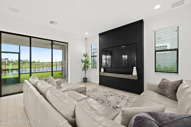 3233 Casare Drive, Melbourne, FL 32940