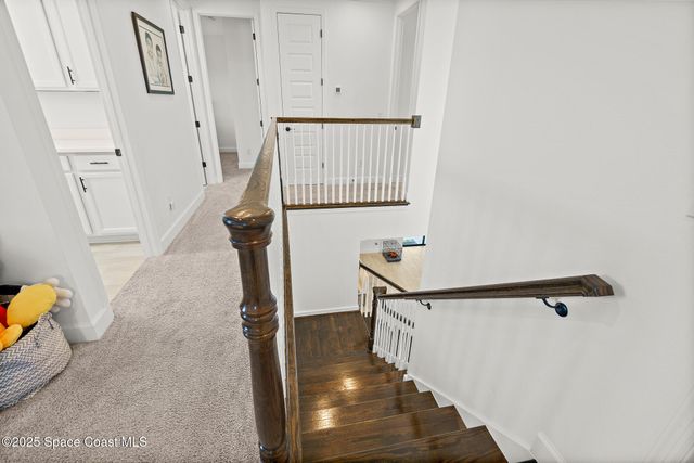 3233 Casare Drive, Melbourne, FL 32940