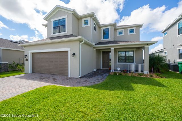 3233 Casare Drive, Melbourne, FL 32940