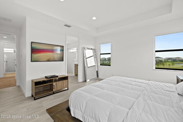 3233 Casare Drive, Melbourne, FL 32940