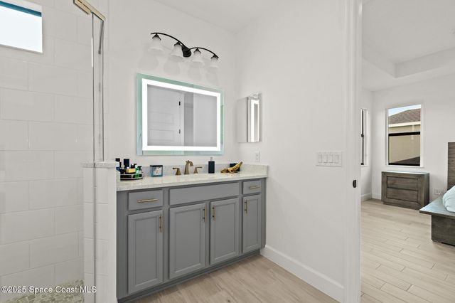 3233 Casare Drive, Melbourne, FL 32940