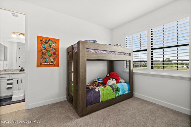 3233 Casare Drive, Melbourne, FL 32940