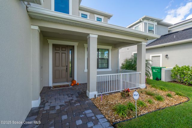 3233 Casare Drive, Melbourne, FL 32940