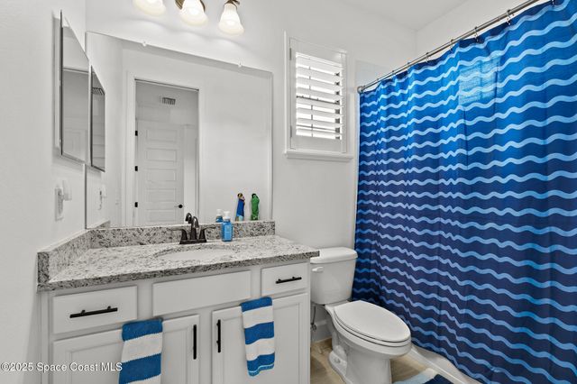 3233 Casare Drive, Melbourne, FL 32940