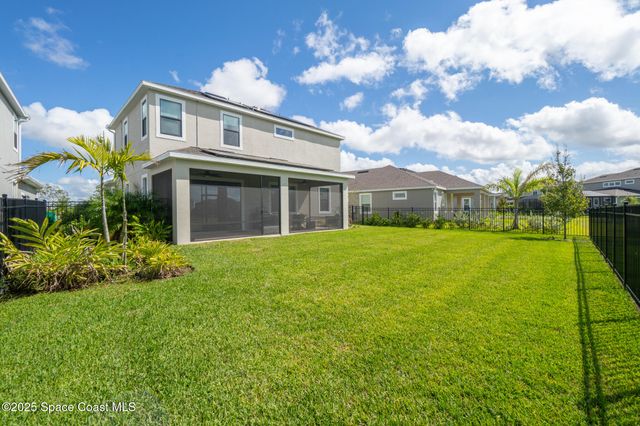 3233 Casare Drive, Melbourne, FL 32940