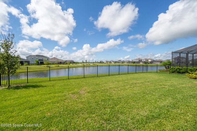 3233 Casare Drive, Melbourne, FL 32940