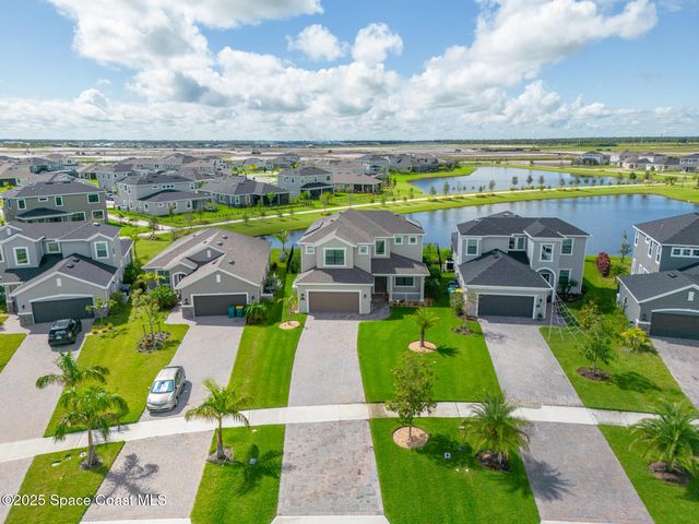 3233 Casare Drive, Melbourne, FL 32940