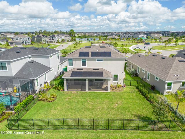 3233 Casare Drive, Melbourne, FL 32940