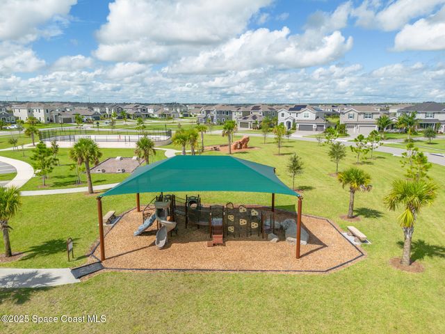 3233 Casare Drive, Melbourne, FL 32940