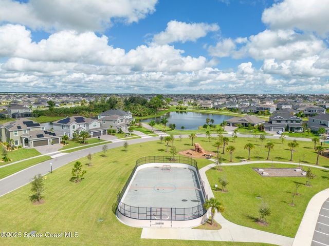 3233 Casare Drive, Melbourne, FL 32940