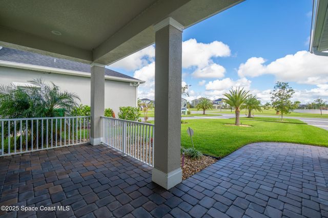 3233 Casare Drive, Melbourne, FL 32940