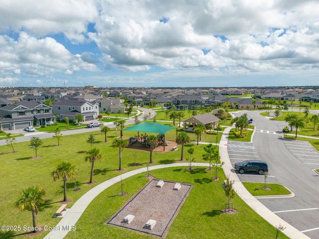 3233 Casare Drive, Melbourne, FL 32940