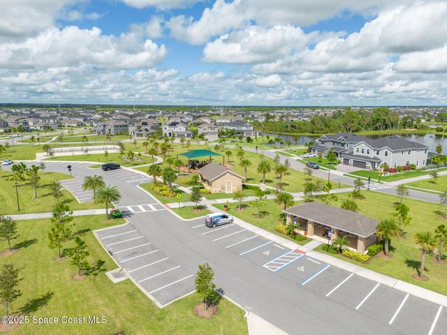 3233 Casare Drive, Melbourne, FL 32940