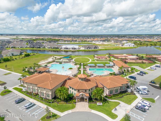 3233 Casare Drive, Melbourne, FL 32940